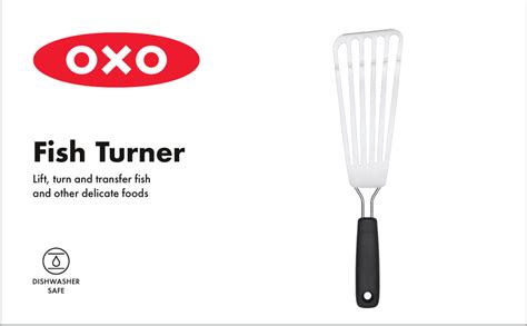 fish turner|Little Fish Turner .